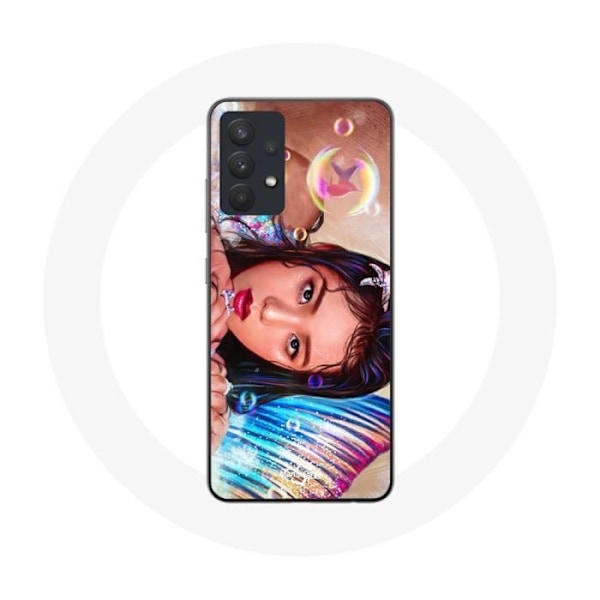 Coque för Samsung Galaxy A13 5G Blackpink Jisoo Poster Fanart