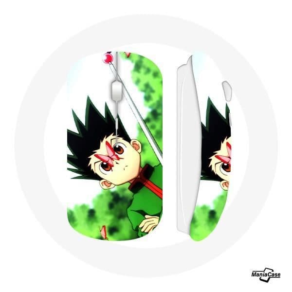 Langaton Hiiri Gon Freecss Hunter x Hunter