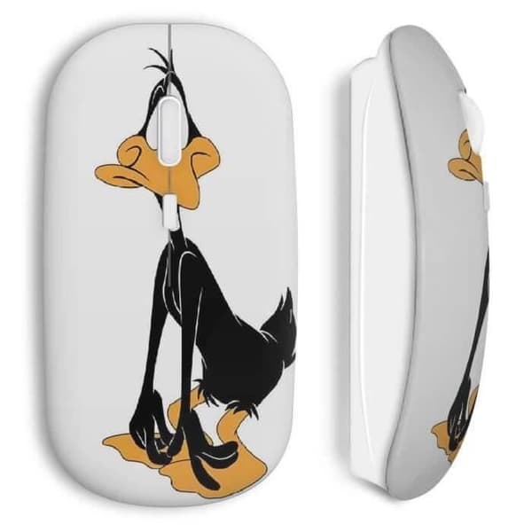 Daffy Duck Langaton Hiiri