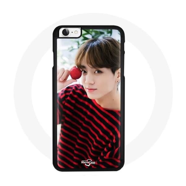Cover til iPhone 5 BTS Jungkook konceptfoto