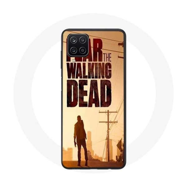Coque för Samsung Galaxy A42 5G Fear the Walking Dead Serie