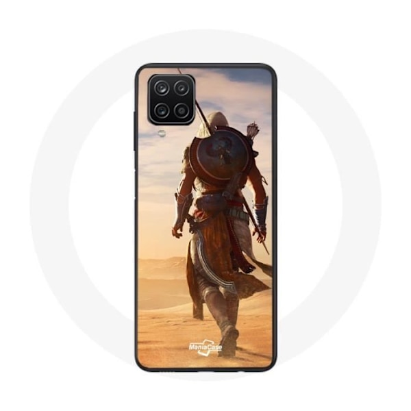 Coque för Samsung Galaxy A42 5G Assassin's Creed Videospelsserie