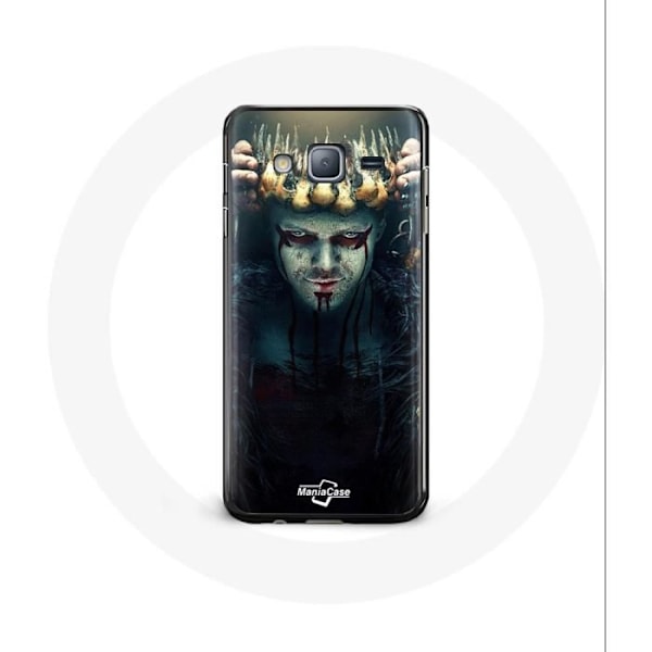 Skydd för Samsung Galaxy J5 2016 Vikings Ragnar Lothbrok Elak Serie Säsong 5