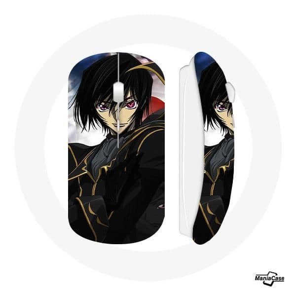 Langaton hiiri Code Geass Lelouch Anime