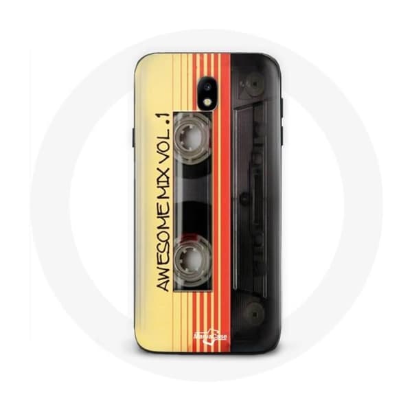 Cover til Samsung Galaxy S4 Kassette Design Breaking Bad