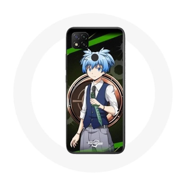 Coque för Xiaomi Redmi 9C Nagisa Assassination Classroom Anime