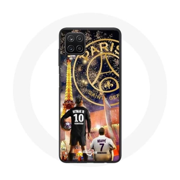 Samsung Galaxy A22 4G PSG Neymar ja Mbappé Kuusi joulua