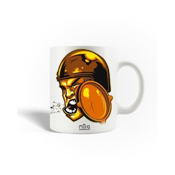 Mugg i keramik PUBG Mobile