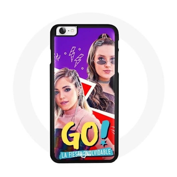 Iphone 8 Skal Fortsätt Dina Drömmar
