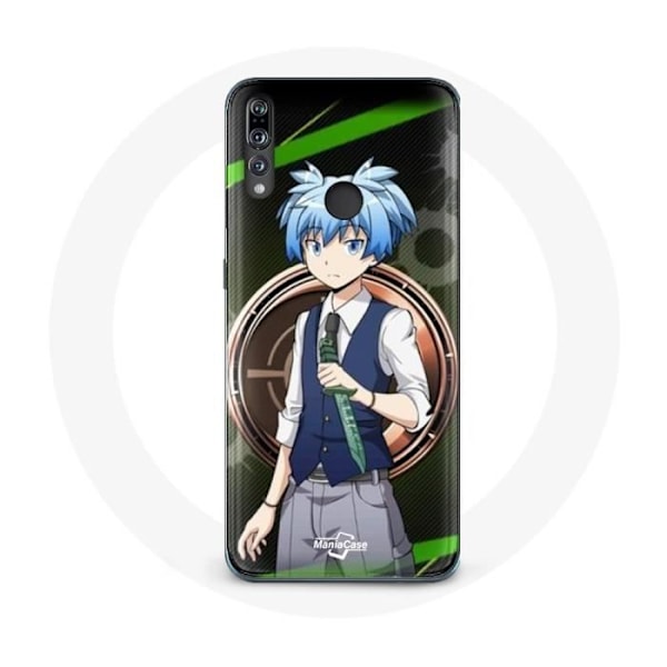 Coque för Huawei P30 Lite Nagisa Assassination Classroom Anime