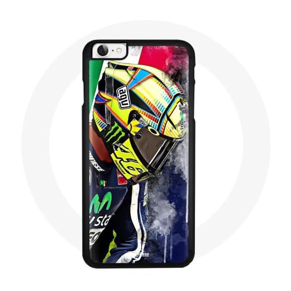 iPhone 7 kuori Valentino Rossi