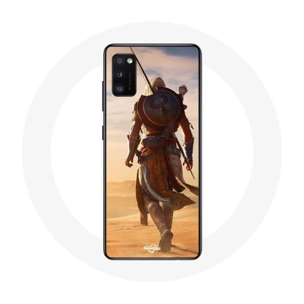 Coque Oppo A16 Assassin's Creed Videopelisarja