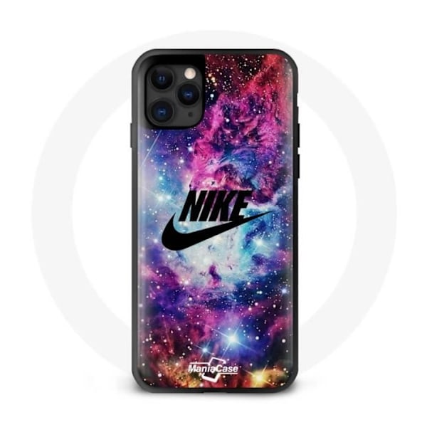 Coque Iphone 12 Mini Nike Färgglad Rymd
