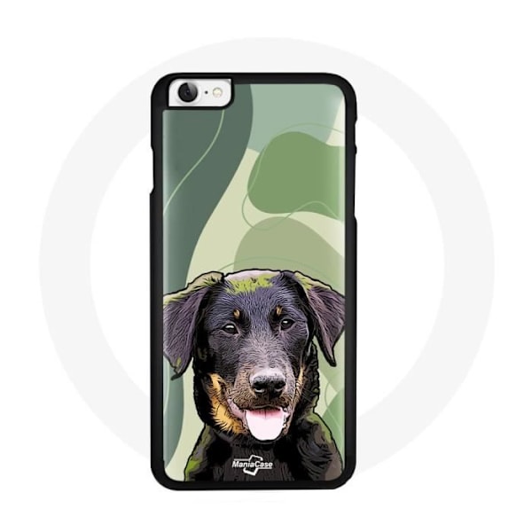 Coque iphone SE Sårbara inhemska raser