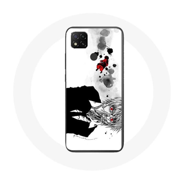 Coque för Xiaomi Redmi 9C Kurapika Hunter x Hunter Anime