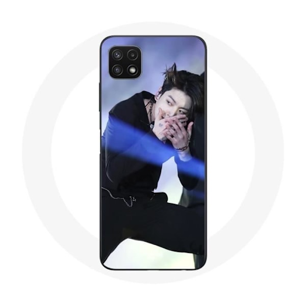 Coque för Samsung Galaxy A22 5G BTS Bangtan Jungkook Konsert Permission To Dance i Seoul