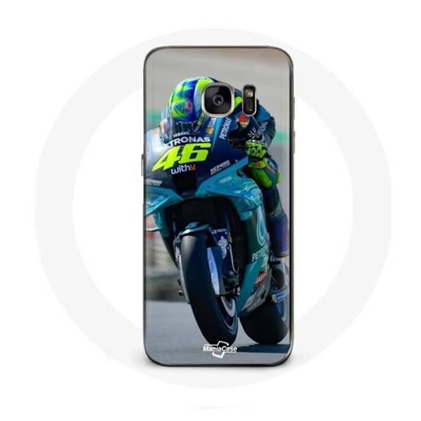 Coque för Samsung Galaxy S6 edge Valentino Rossi Hastighetsförare