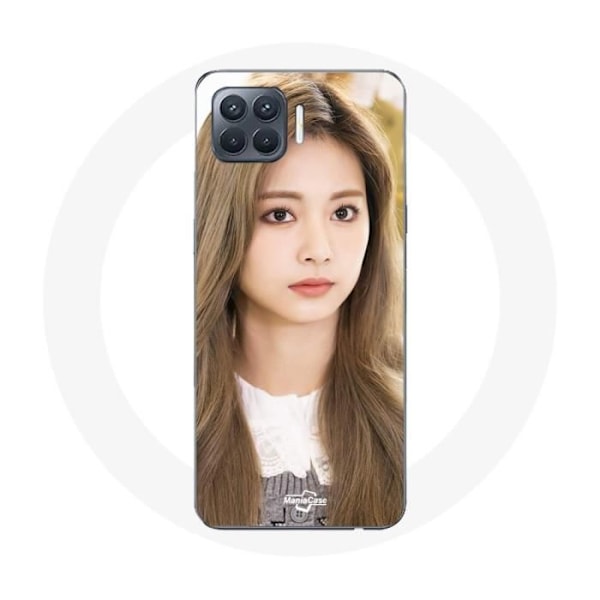 Coque för Oppo A93 TWICE Tzuyu Konceptfoto