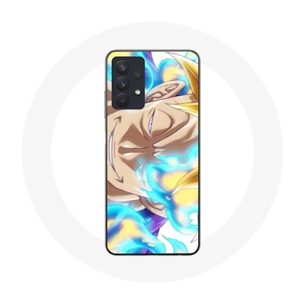 Mobilskal för Samsung Galaxy A32 5G Marco One Piece Anime Manga