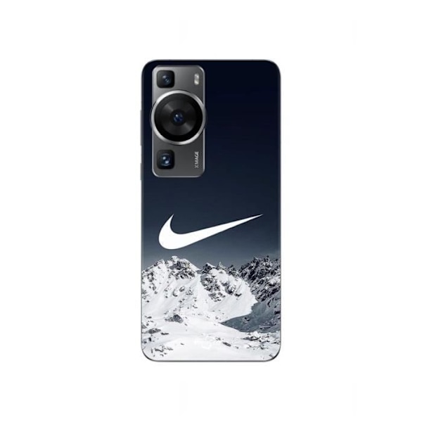 Coque Huawei P60 nike logotyp bergflyg Maniacase
