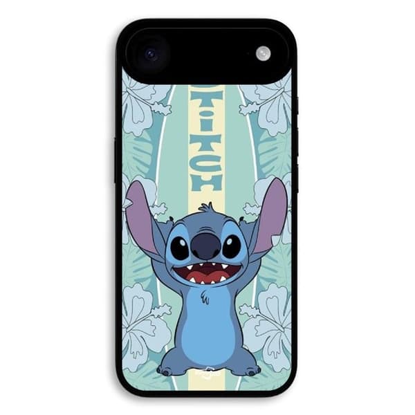 Coque för iPhone 17 Air Stitch surf disney