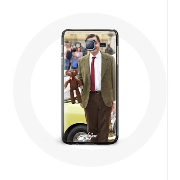 Skydd för Samsung Galaxy A3 Mr Bean Monsieur Haricot