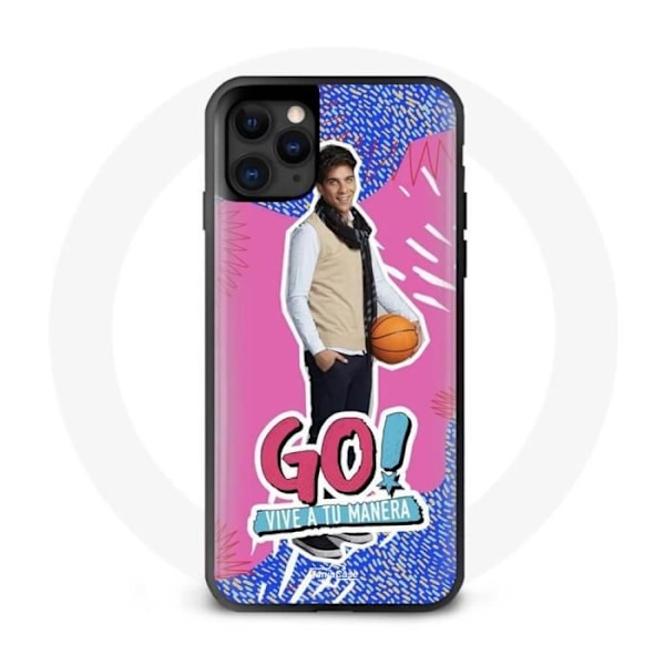 Coque Iphone 13 Pro Max Fortsätt Ditt Drömmar sport