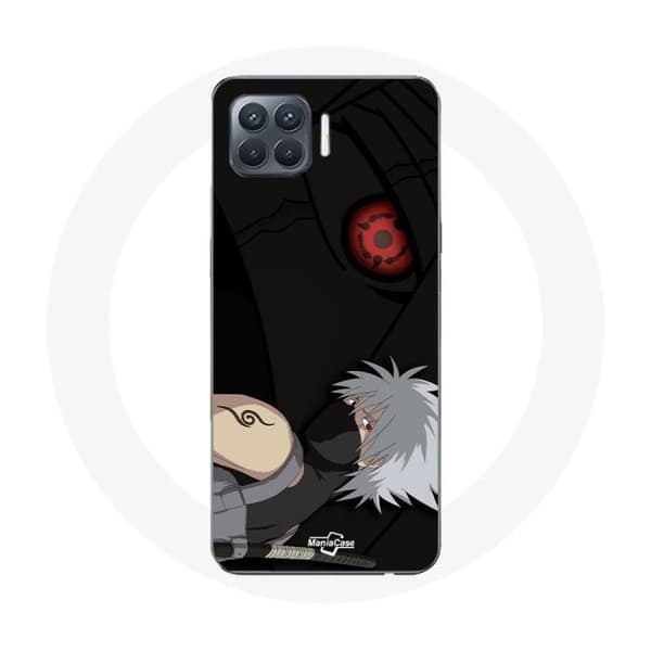 Coque pour Oppo A93 Kakashi Naruto Anime