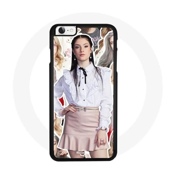 Coque Iphone SE Följ Dina Drömmar Lupe Achával