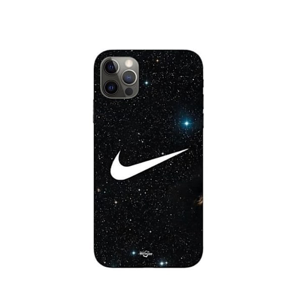 Coque maniacase för Iphone 12 Pro nike galaxie étoilée