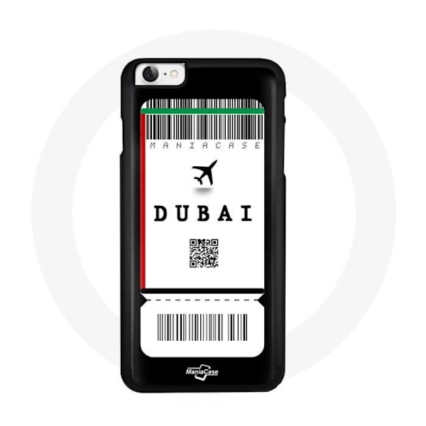 Mobilskal för Iphone 8 Plus Dubai