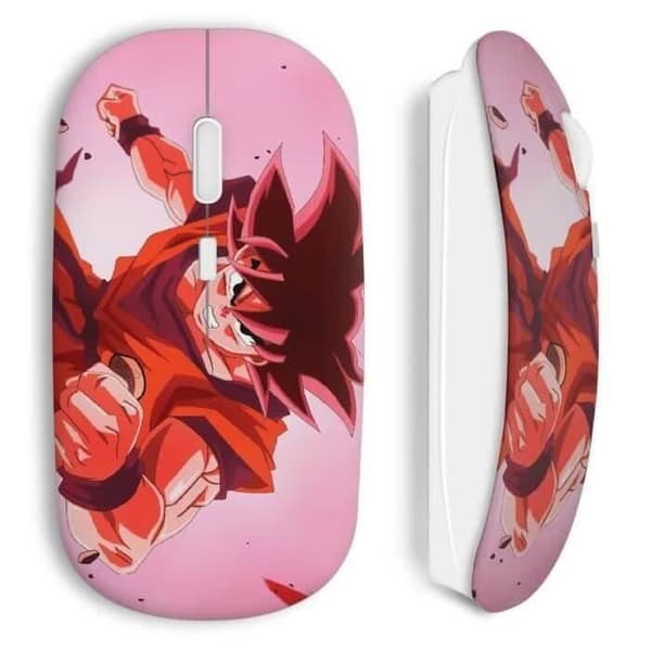Syrande drakboll DBZ utan sladd