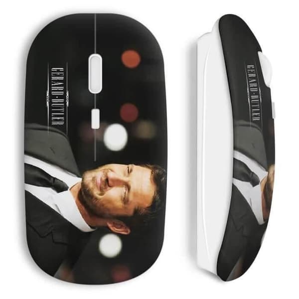 Langaton hiiri Gerard Butler