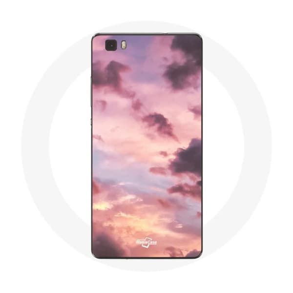 Huawei P8:n aurinkolaskutausta kuoret