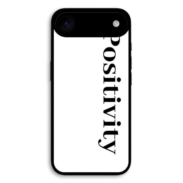 Coque Pour iPhone 17 Air Positivity