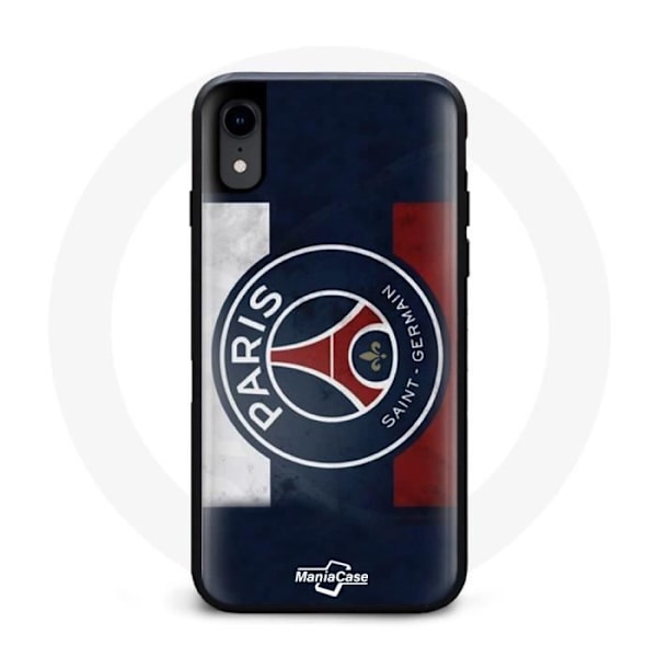 Coque Iphone X Logotyp PSG