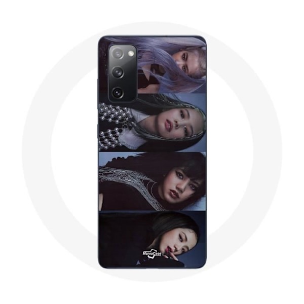 Coque för Samsung Galaxy S20 FE Blackpink Teaser How you like That