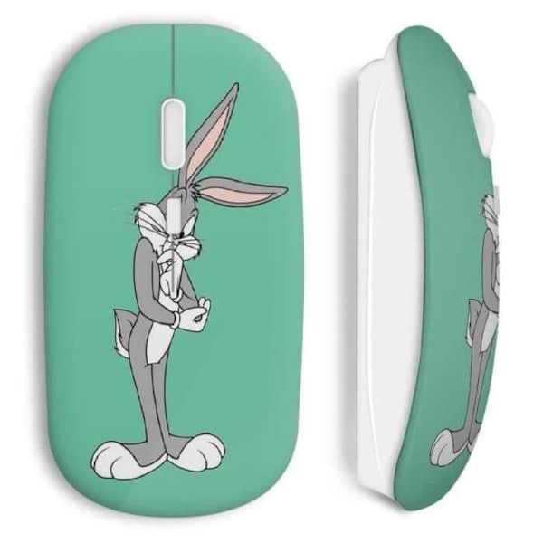 Trådlös Mus Bugs Bunny