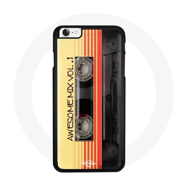 Coque - Breaking Bad - Iphone 8 - Unik design - Mjuk - Retro