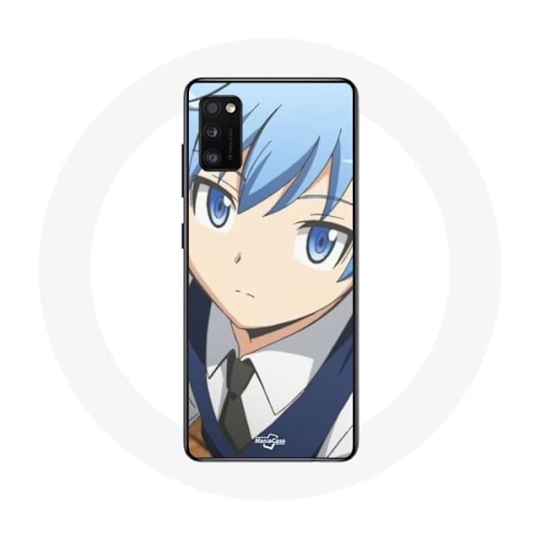 Skydd för Samsung Galaxy S20 Plus Nagisa Shiota Dödande Klassrum Anime