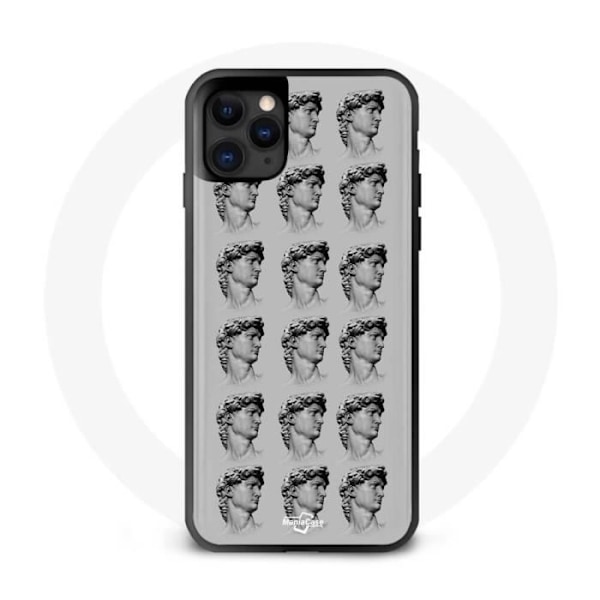Coque iPhone 12 Pro Max Statyer