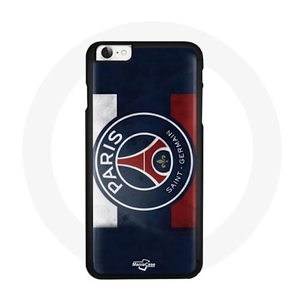 iPhone 5 cover PSG
