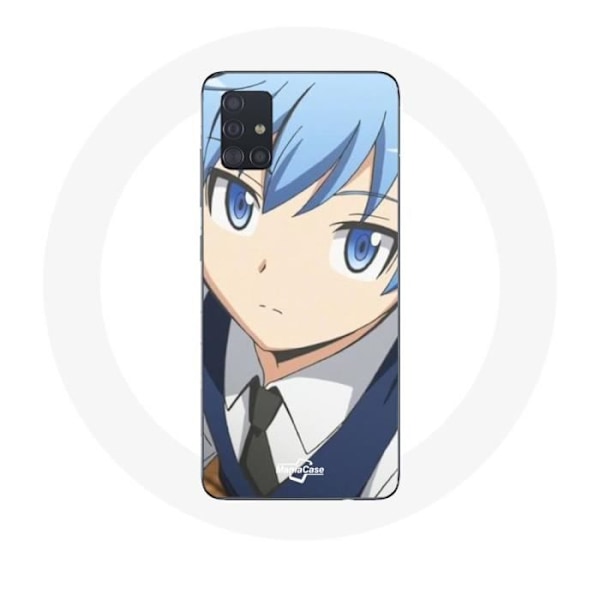 Coque för Samsung Galaxy A51 5G Nagisa Shiota Assassination Classroom Anime