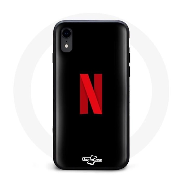 Iphone XS Netflix kuori