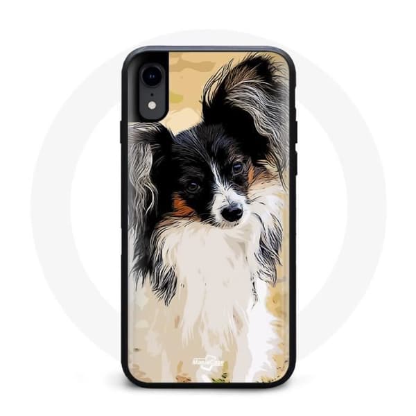 Iphone X Kuori Kääpiöspringerspanieli