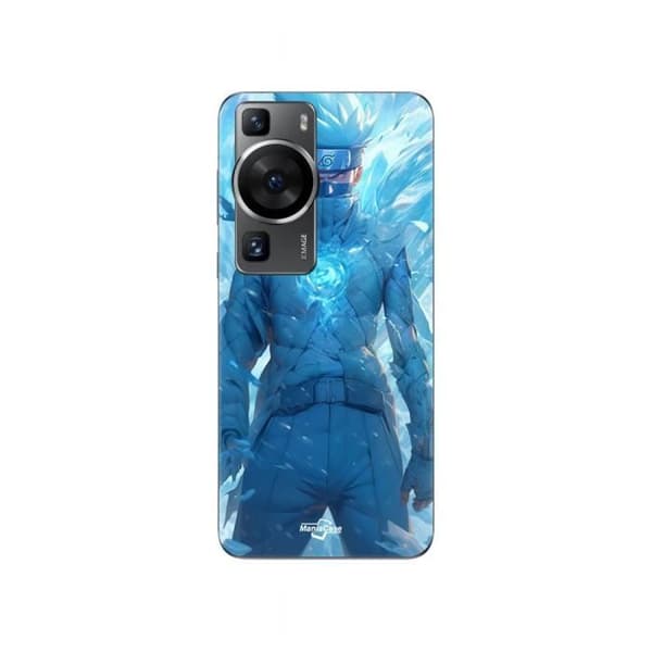 Huawei P60 coque Kakashi Hatake Naruto anime Maniacase