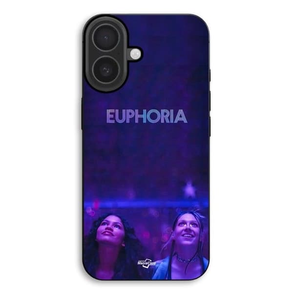 Coque Pour iPhone 17 Euphoria sarjat