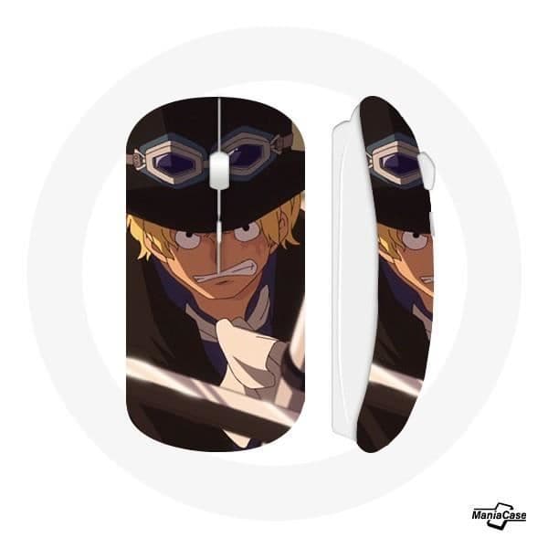 Langaton Hiiri Sabo One Piece Anime