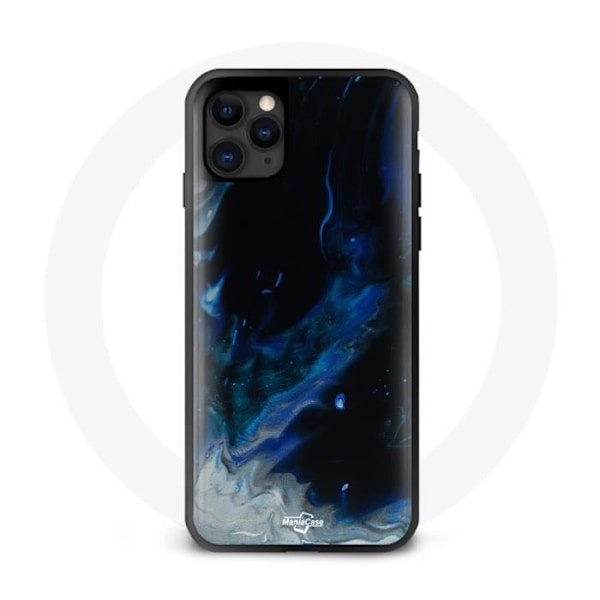 Coque iphone 12 konst pawel bakgrund