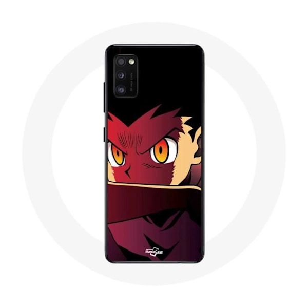 Cover til Samsung Galaxy S20 Plus Gon Freecss Hunter x Hunter